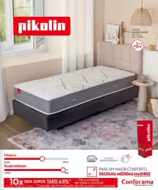 Folheto Conforama Página 21