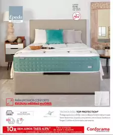 Folheto Conforama Página 23