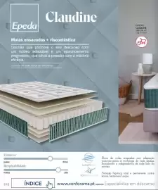 Folheto Conforama Página 24