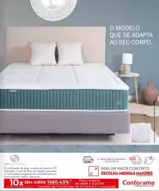 Folheto Conforama Página 25