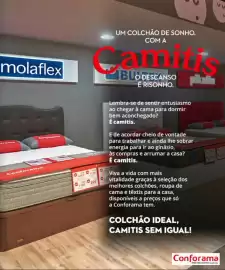 Folheto Conforama Página 3