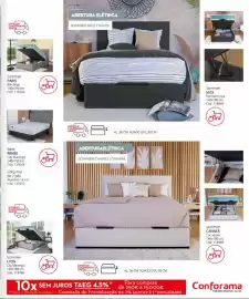 Folheto Conforama Página 31