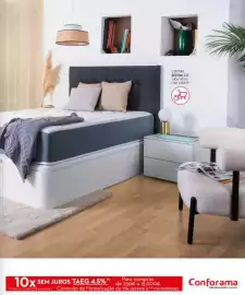 Folheto Conforama Página 35