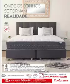 Folheto Conforama Página 39
