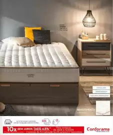 Folheto Conforama Página 41