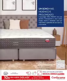 Folheto Conforama Página 43