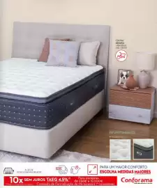 Folheto Conforama Página 45