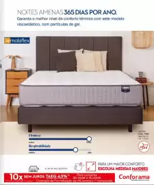 Folheto Conforama Página 49