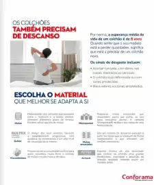 Folheto Conforama Página 5