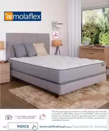 Folheto Conforama Página 50