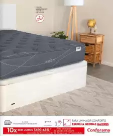 Folheto Conforama Página 53