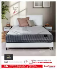 Folheto Conforama Página 55