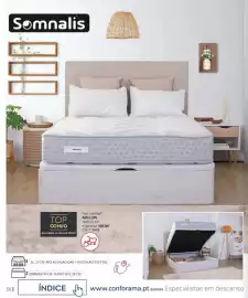 Folheto Conforama Página 56