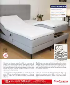 Folheto Conforama Página 61