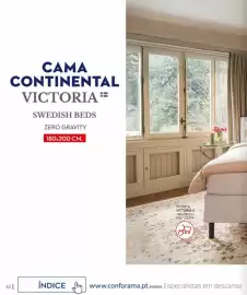 Folheto Conforama Página 62