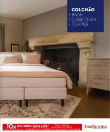 Folheto Conforama Página 63