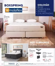 Folheto Conforama Página 64