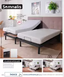 Folheto Conforama Página 66