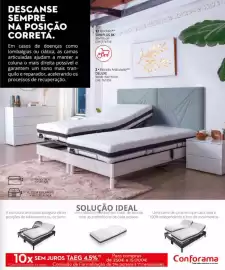 Folheto Conforama Página 67