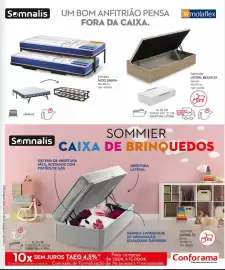 Folheto Conforama Página 73