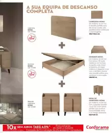 Folheto Conforama Página 77