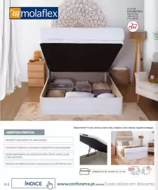 Folheto Conforama Página 80