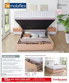 Folheto Conforama Página 81