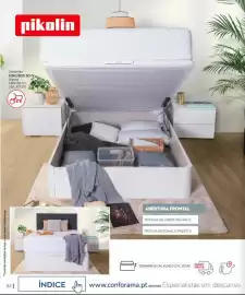 Folheto Conforama Página 82