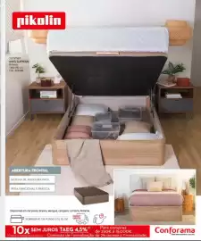 Folheto Conforama Página 83