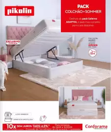 Folheto Conforama Página 85