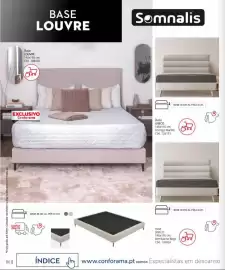 Folheto Conforama Página 86