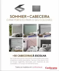 Folheto Conforama Página 87