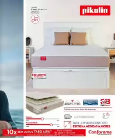 Folheto Conforama Página 9