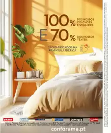 Folheto Conforama Página 90