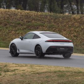 Folleto Honda Página 4