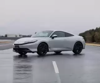 Folleto Honda Página 1