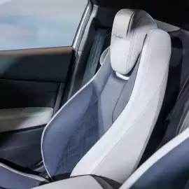 Folleto Honda Página 2