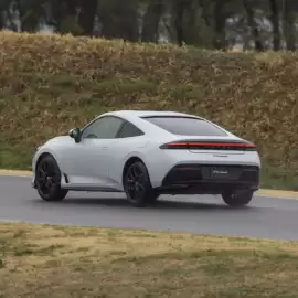 Folleto Honda Página 4