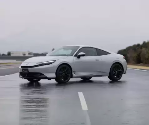 Folleto Honda (válido hasta el 28-02)