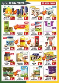 Friday Center catalogue week 7 Page 2