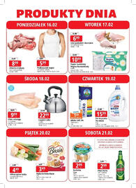 E.Leclerc gazetka tydzień 8 Strona 4