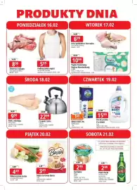 E.Leclerc gazetka tydzień 8 Strona 4