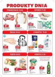 E.Leclerc gazetka tydzień 8 Strona 4