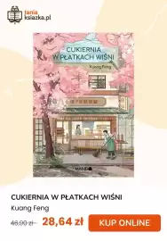 Taniaksiazka.pl gazetka Strona 8