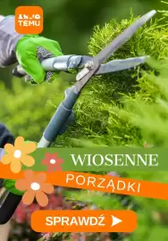 Temu gazetka Strona 1