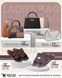 Mark & Save catalogue Page 6