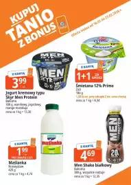 E.Leclerc gazetka tydzień 8 Strona 2