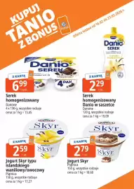 E.Leclerc gazetka tydzień 8 Strona 3