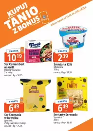 E.Leclerc gazetka tydzień 8 Strona 4