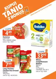 E.Leclerc gazetka tydzień 8 Strona 7